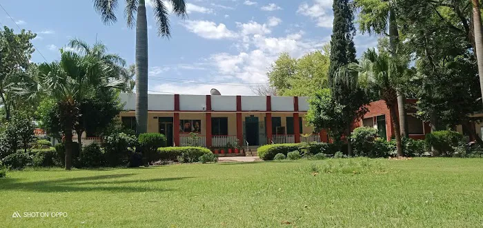 Government Graduate College Mandi Bahuddin Picture 10