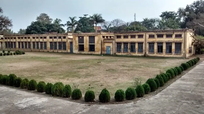 Government Graduate College Mandi Bahuddin Picture 8