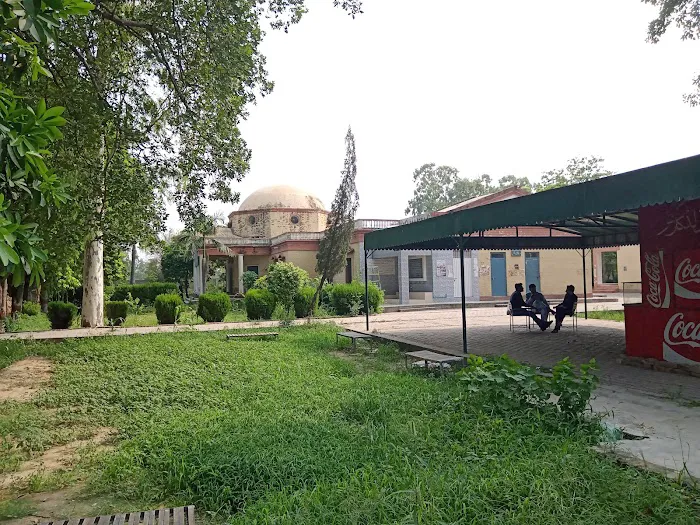 Government Graduate College Mandi Bahuddin Picture 5