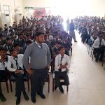 Government Graduate College Mandi Bahuddin