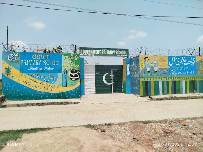 Boys School Picture 8