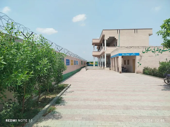 Boys School Picture 5