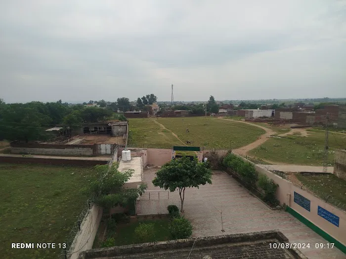 Boys School Picture 3