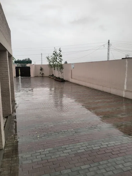 Boys School Picture 1