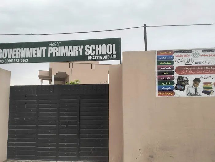 Boys School Picture 4