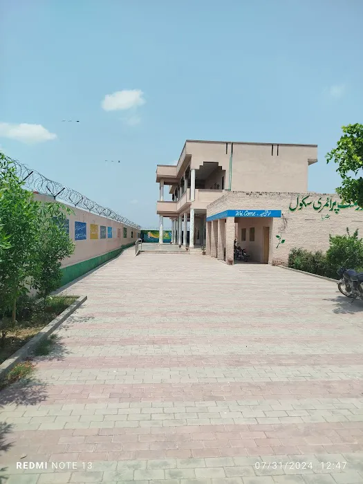 Boys School Picture 9