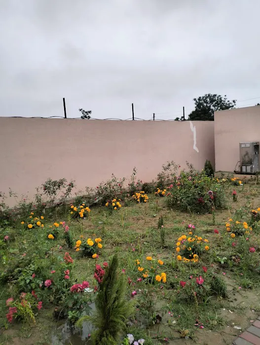 Boys School Picture 2