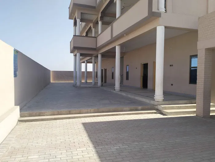 Boys School Picture 6