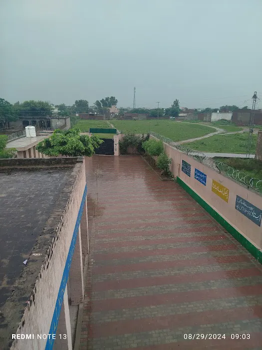 Boys School Picture 7