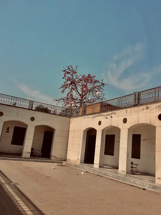 Govt Post Graduate College for Women Picture 6