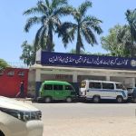 Govt Post Graduate College for Women