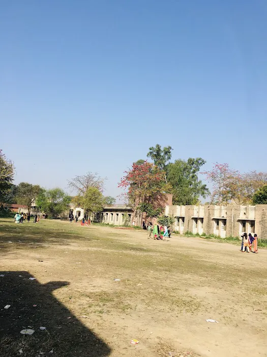 Govt Post Graduate College for Women Picture 7