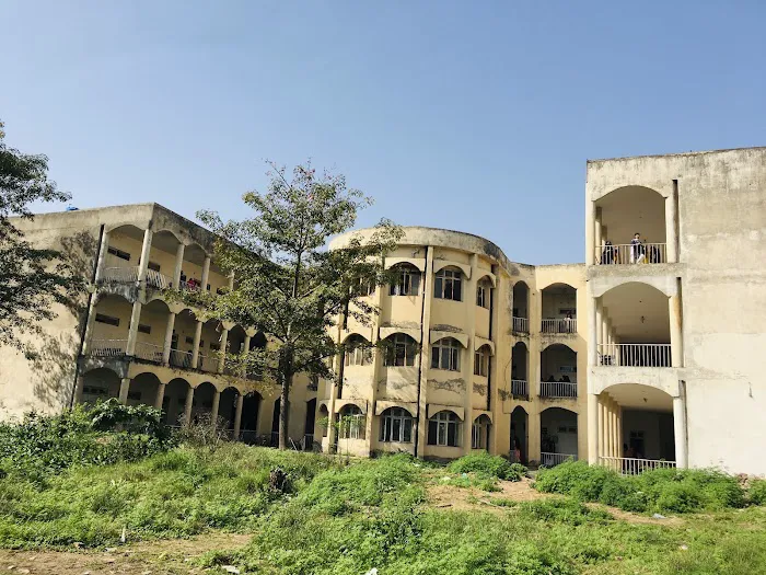 Govt Post Graduate College for Women Picture 9