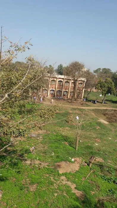 Govt Post Graduate College for Women Picture 4