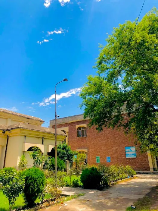 Govt Post Graduate College for Women Picture 8