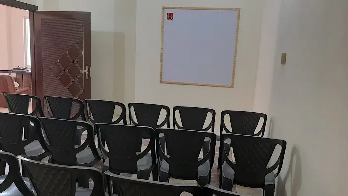 Apex Technical Training Institute Picture 5