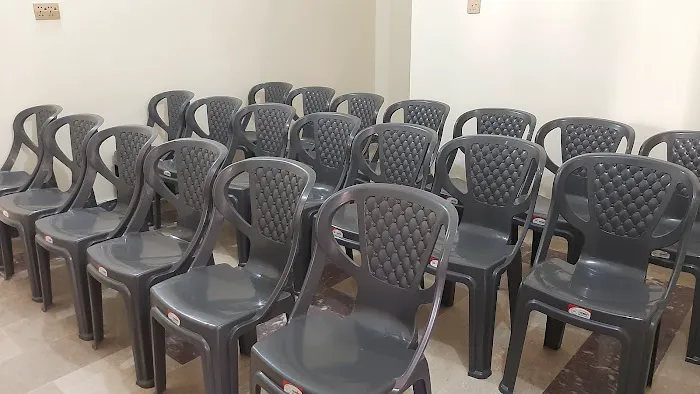 Apex Technical Training Institute Picture 2