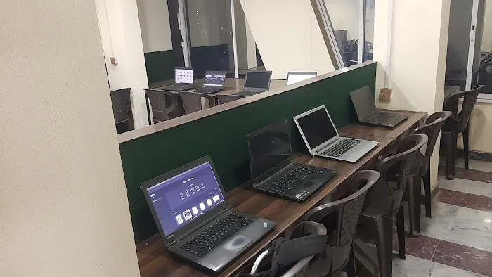 Apex Technical Training Institute Picture 6