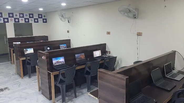 Apex Technical Training Institute Picture 3