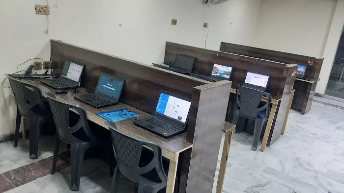 Apex Technical Training Institute Picture 4
