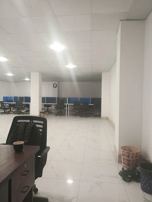 Select Institute of Information Technology Rawalpindi (Powered by NexGenius) Picture 1