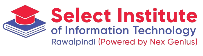 Select Institute of Information Technology Rawalpindi (Powered by NexGenius) Picture 2