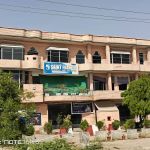Saint Francis Girls School Bab Ul Ilm Campus