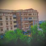 VIP Girls College