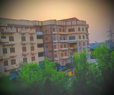 VIP Girls College