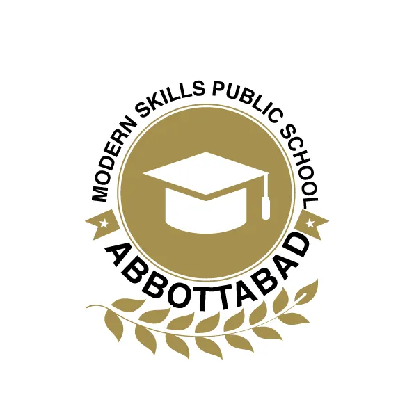 Modern skills public school Kalapul Murree road Abbottabad Picture 1