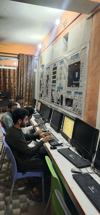 Trendsetter Institute of Computer & Digital Skills Picture 7