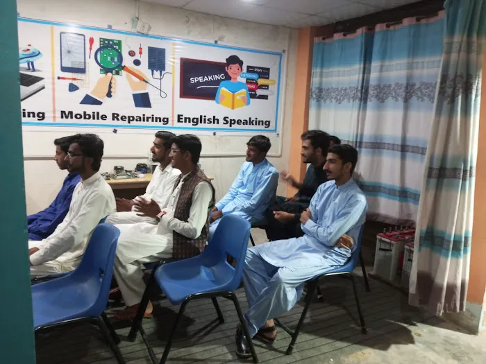 Trendsetter Institute of Computer & Digital Skills Picture 4