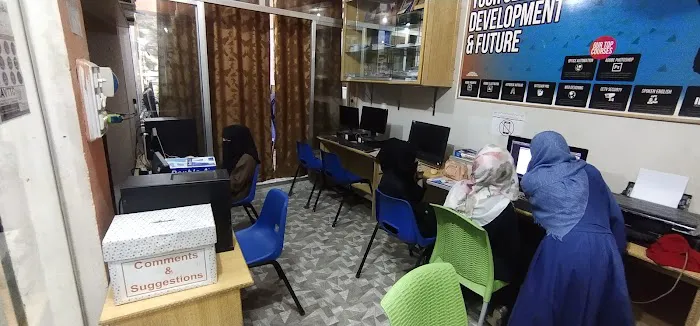 Trendsetter Institute of Computer & Digital Skills Picture 1