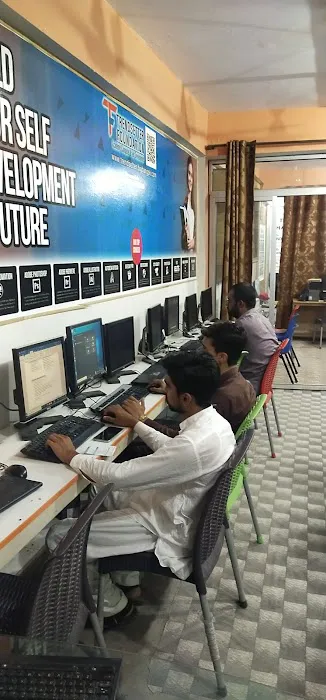 Trendsetter Institute of Computer & Digital Skills Picture 2