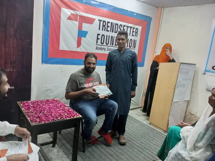 Trendsetter Institute of Computer & Digital Skills Picture 8