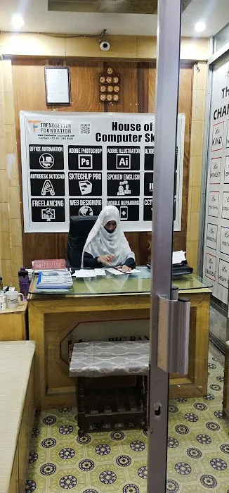 Trendsetter Institute of Computer & Digital Skills Picture 10