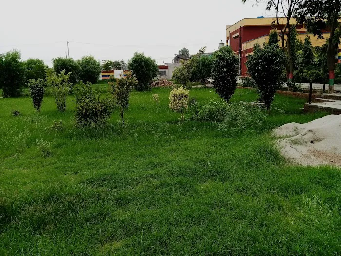 Govt Boys Higher Secondary School, Sohawa Bolani Picture 10
