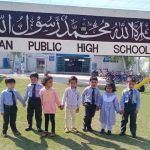 Faran Public High School