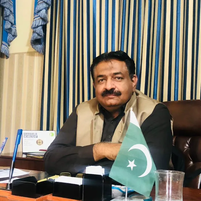 Faran Public High School Picture 8