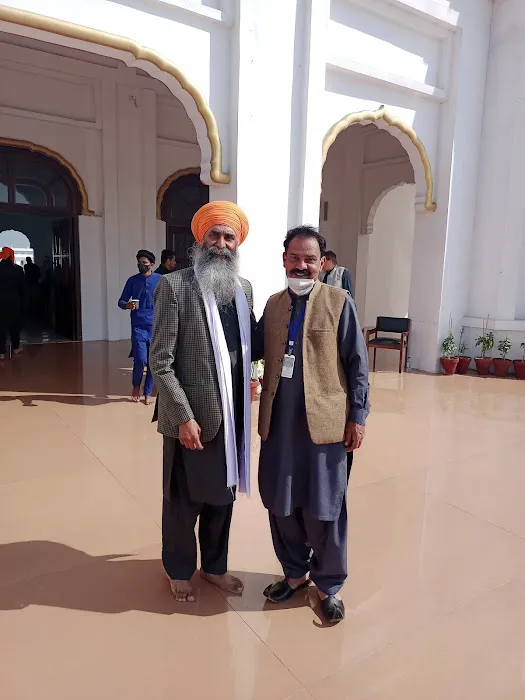 Govt M.B High School, Mandi Bahauddin Picture 5