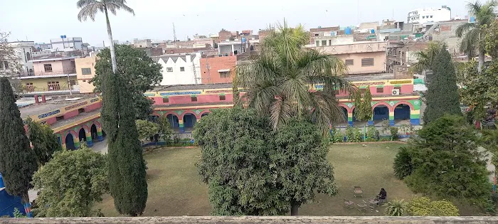 Govt M.B High School, Mandi Bahauddin Picture 4
