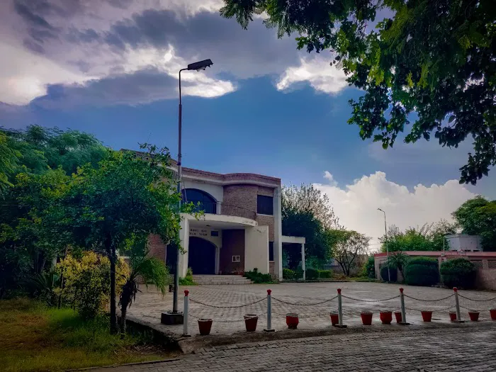 GOVT.Degree College Picture 2
