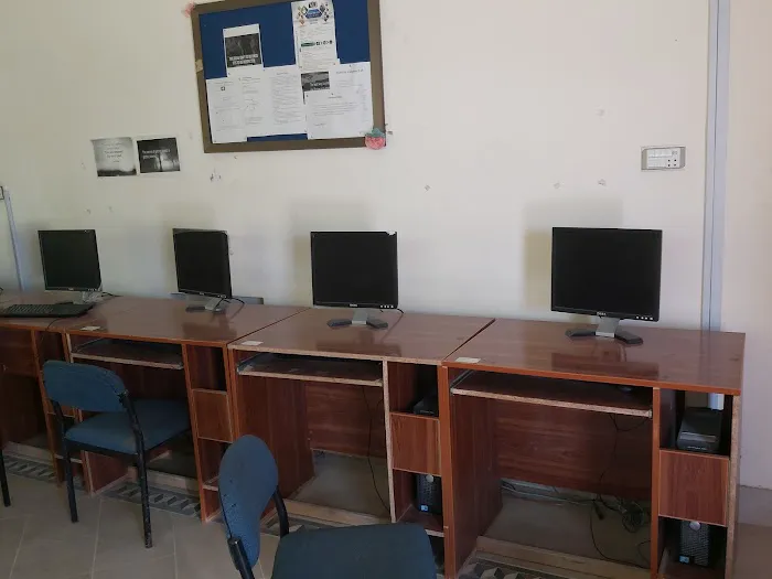 Virtual University Talagang Campus Picture 5