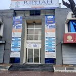 Riphah International College, Wah Cantt Campus