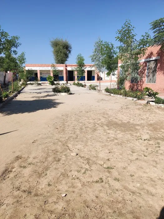 Govt boys primary school Gangawali Picture 2