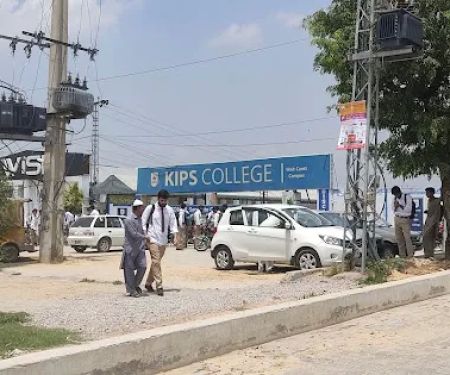 Kips medical college and engineering