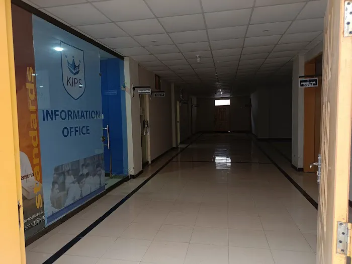 KIPS College Wah Cantt GT Road Campus Picture 2