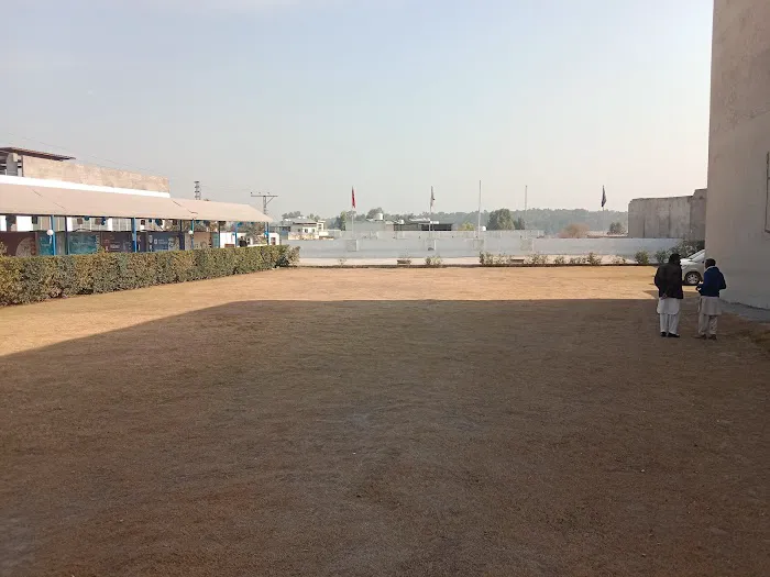 KIPS College Wah Cantt GT Road Campus Picture 7