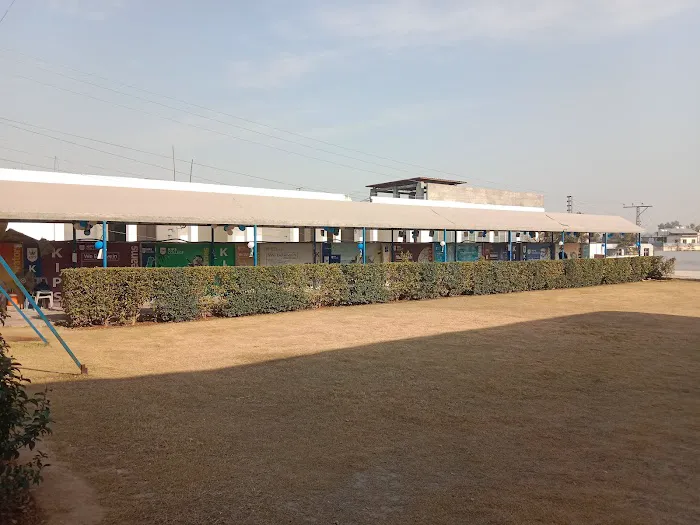 KIPS College Wah Cantt GT Road Campus Picture 8