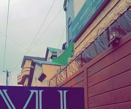 PWCT04- Virtual University Wah Model Town Campus, Wah Cantt